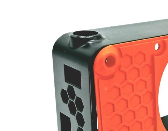 Custom Plastic Enclosures