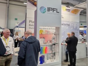 Southern Manufacturing 2023 IPFL micro machining