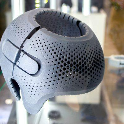 Chemical Vapour Smoothing Service