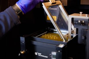 diverse range of 3d printing technology in 3d printing micro parts