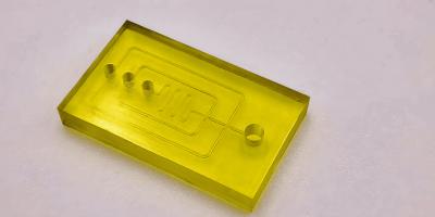 double droplet generator