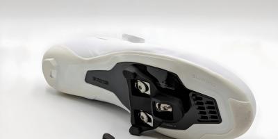 3d printed rapid prototype cycling cleat