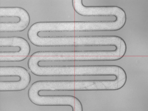 microfluidic 3d print