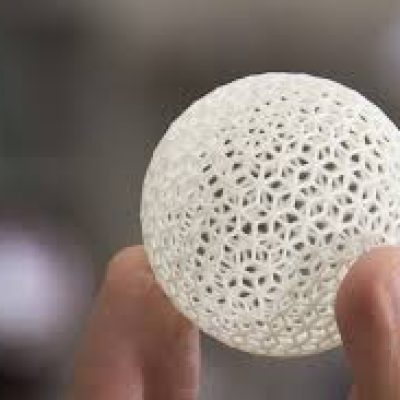3d printed ball