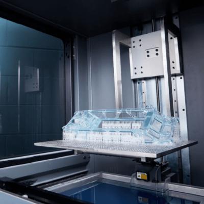 SLA 3d printing machine