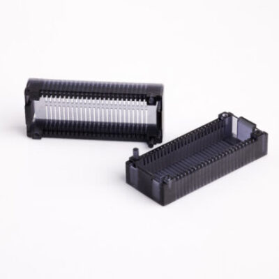 25 micron 3d printed casing