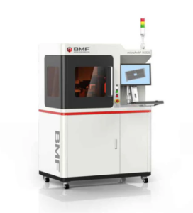 BMF microArch D1025 machine