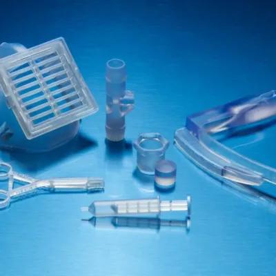 SLA/DLP BioMed Clear