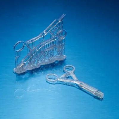 SLA/DLP BioMed Clear