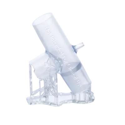 SLA/DLP BioMed Clear