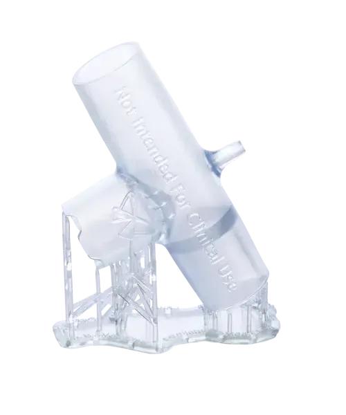 SLA/DLP BioMed Clear